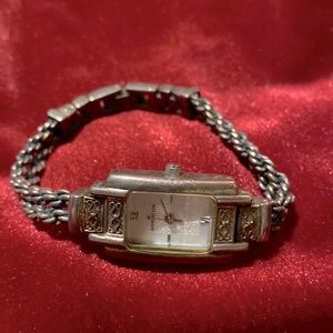 Vintage Anne Klein Watch Bracelet